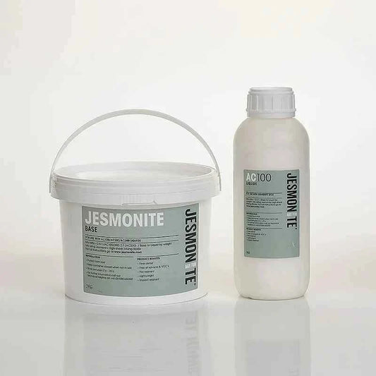 JColoranti per Bricolage. Colorano il Gesso, Marmorina, Jesmonite, Diplast e Polvere di Ceramica. 20 ml
