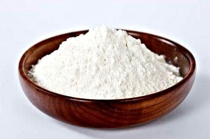 Amido di Riso senza Glutine. 1 Kg. Rebecchi