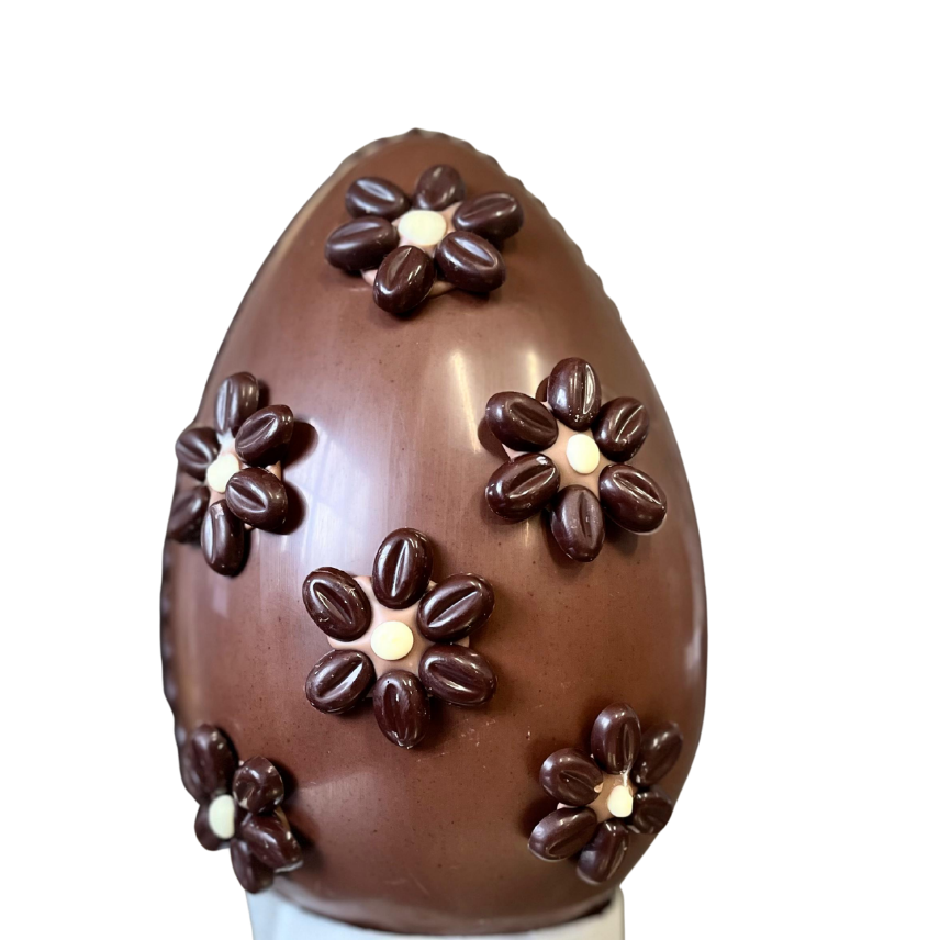 UOVA DI PASQUA AL CAFFE’