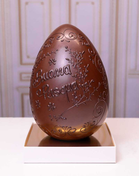 KINDERINI Panettone. By Chef Giovanni Pantaleo