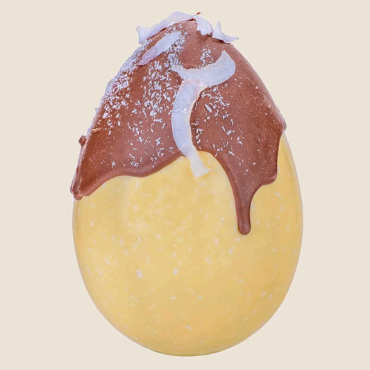 Egg Selection, scrigno regalo da quattro uova assortite