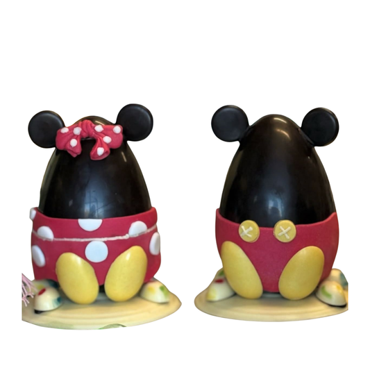 UOVO DI PASQUA “TOPOLINO” O “MINNIE”  500 GRAMMI