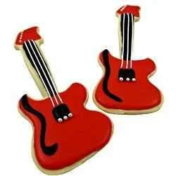 Chitarra. Tagliapasta in metallo.