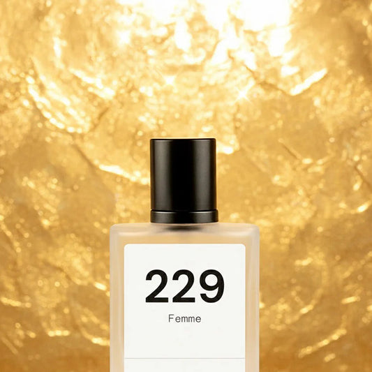 229- Fragranza per candele