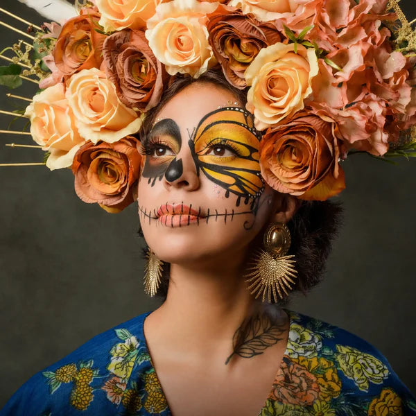 Dia de los muertos - Fragranza per candele
