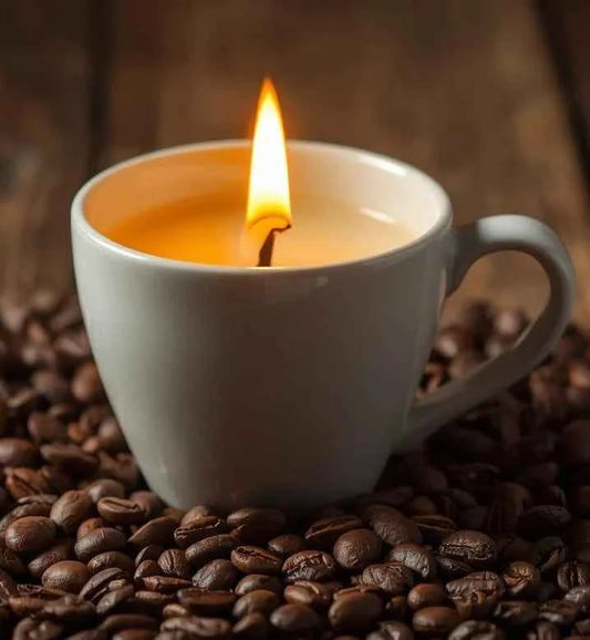 Caffè. Fragranza Per Candele