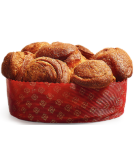 La Torta di Rose - 650g