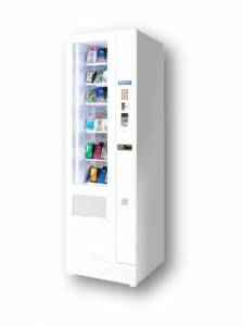 LOCKER PER SEXY SHOP