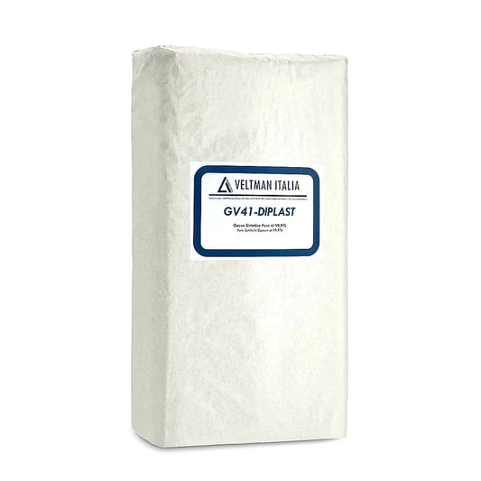 DIPLAST GV41. Gesso sintetico