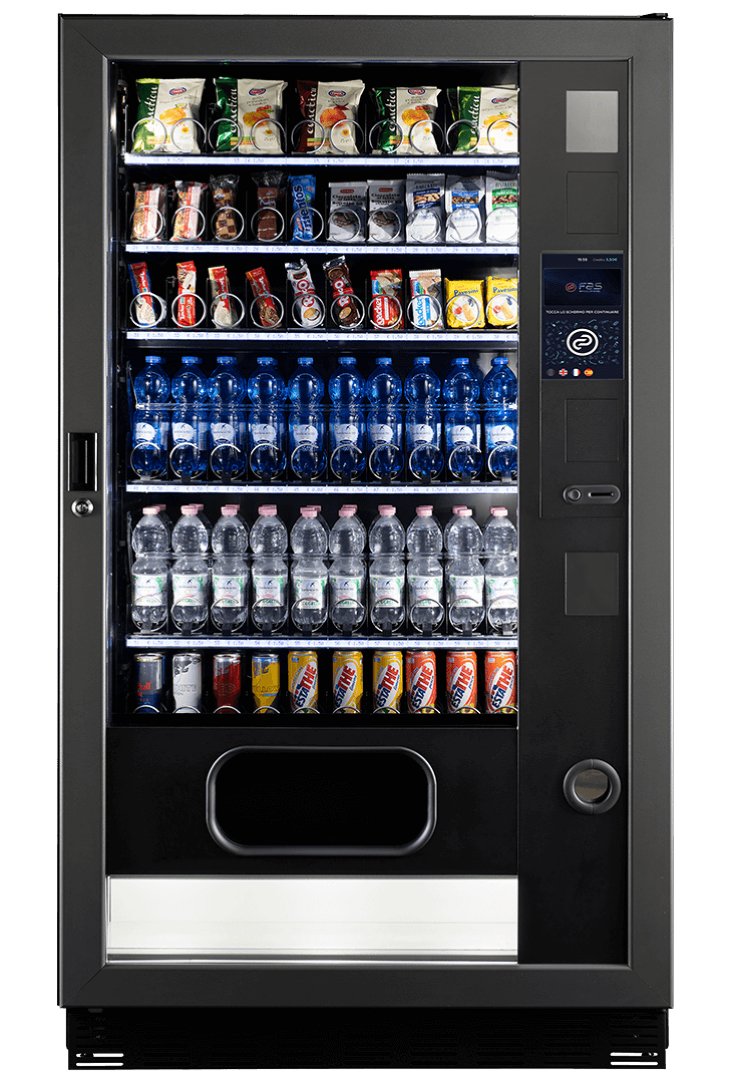 FAS PRO 1050