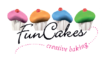 Aromatizzata al MARSHMALLOW. Pasta di zucchero FunCakes. 250 gr.Senza Glutine