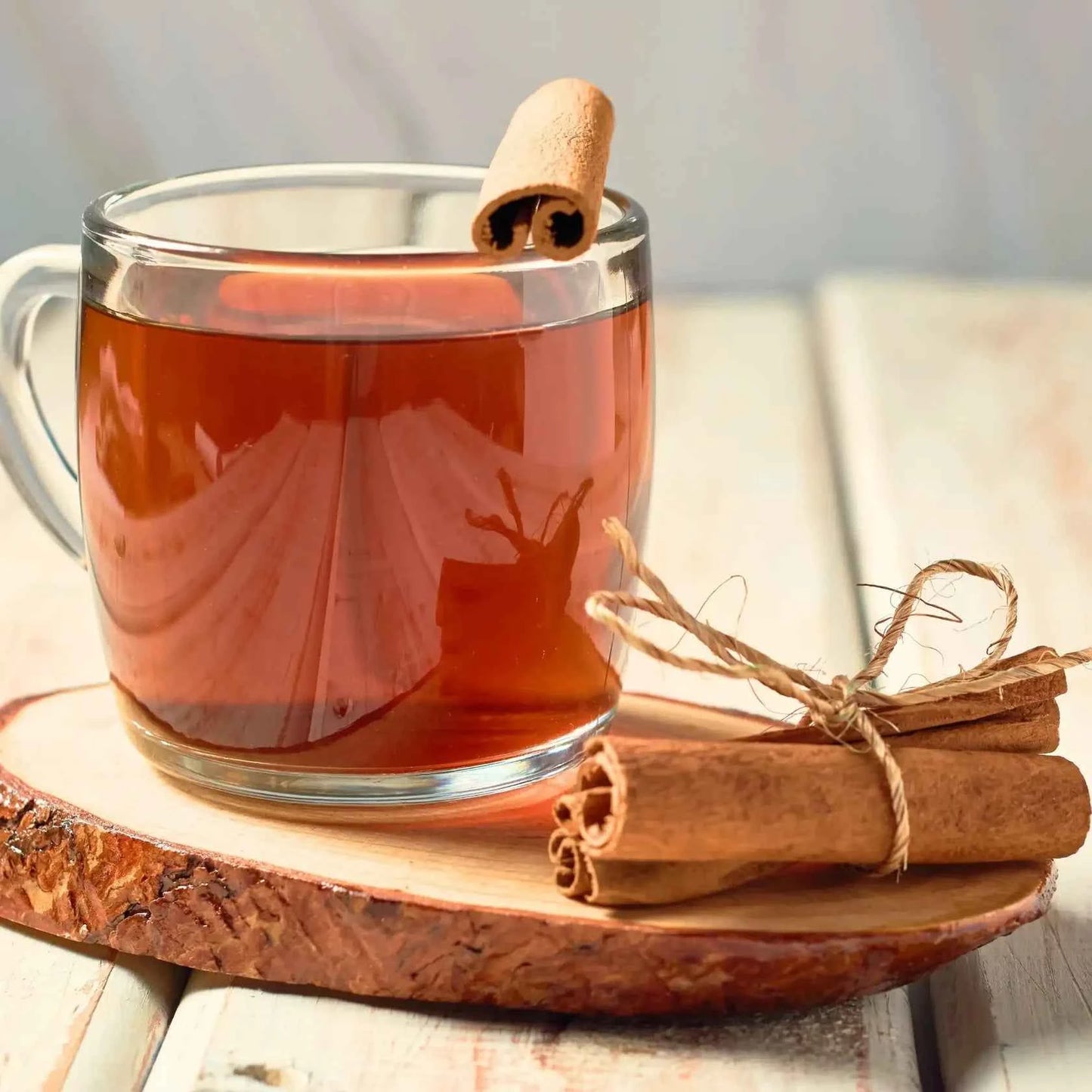 Cinnamon Tea - Fragranza per candele
