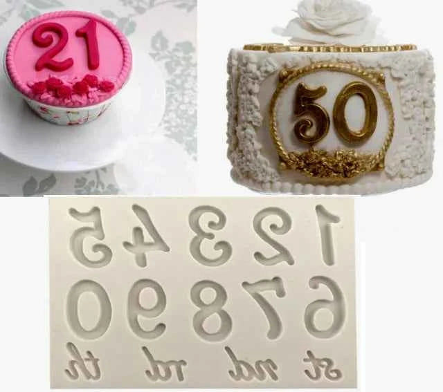 26 Grandi lettere in metallo. Alfabeto gigante. Cutter da 7 a 10 cm. Tagliapasta in acciaio Inox