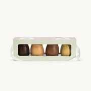 I quattro cioccolati