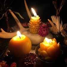 Stella Polare di Natale - North Star. Fragranza Per Candele