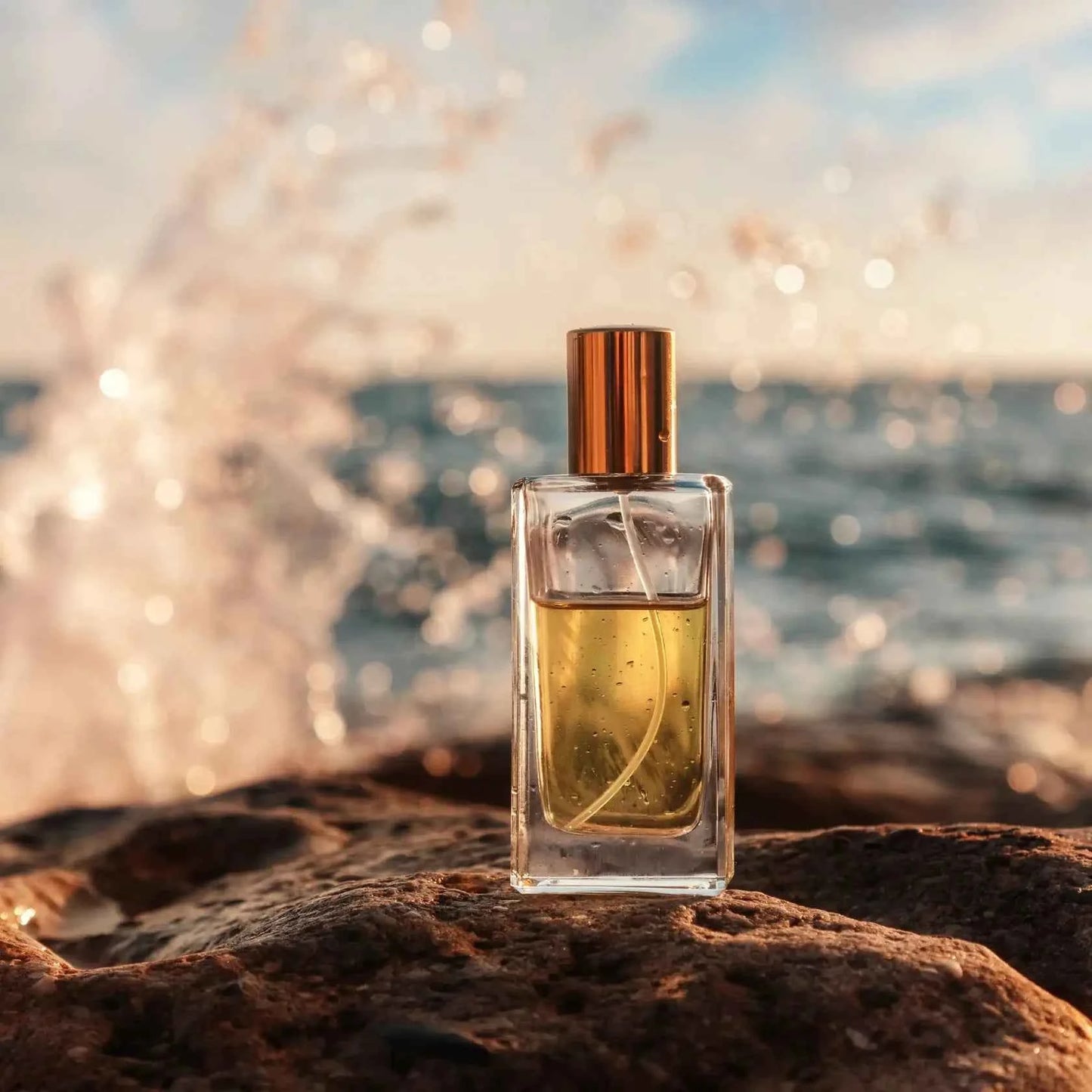 Cologne miracle Ornat - Fragranza per candele