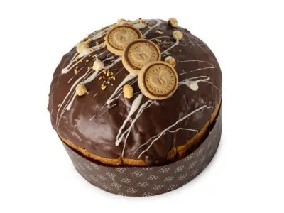 Panettone ChocoNut