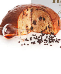 Il Bria Rum - 850g