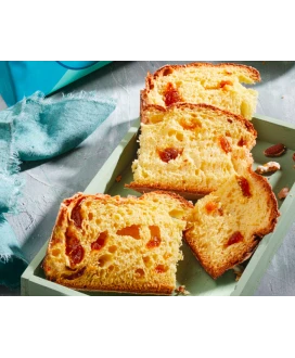 COLOMBA ALBICOCCA - 1000g