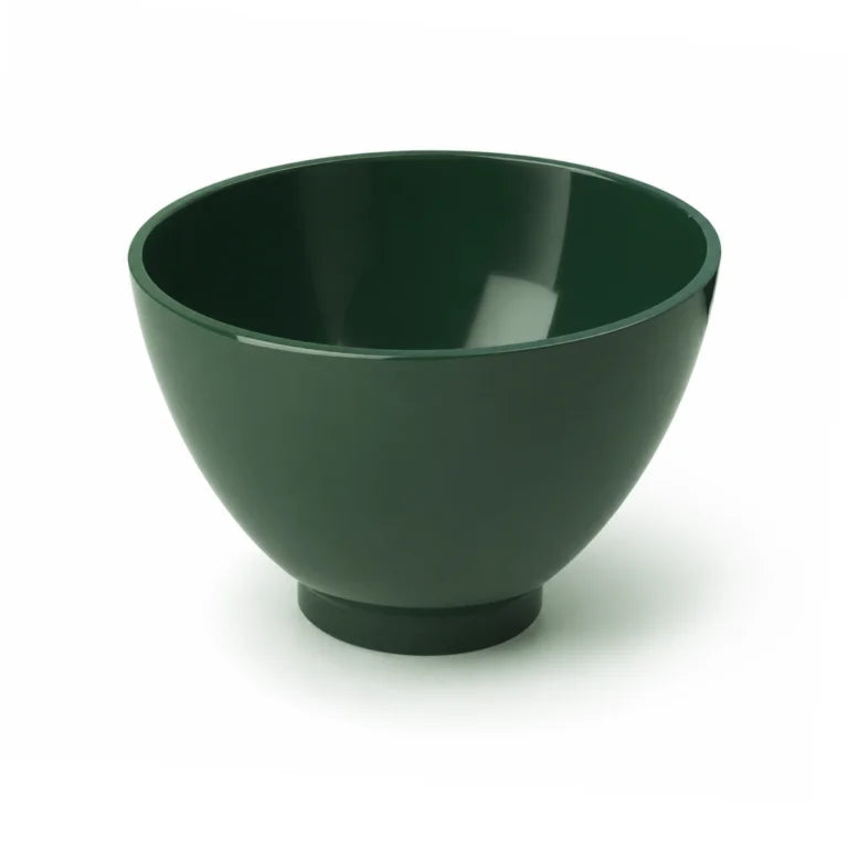 Ciotola verde