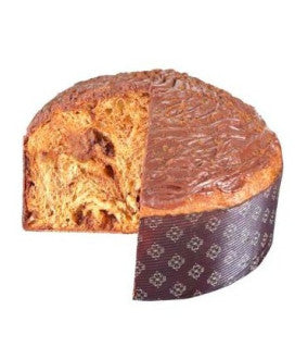 KINDERINI Panettone. By Chef Giovanni Pantaleo