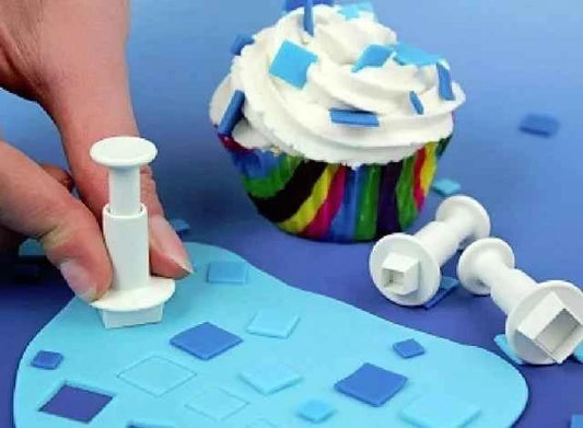 Splendidi Diamanti Gemme Trasparenti commestibili in gelatina