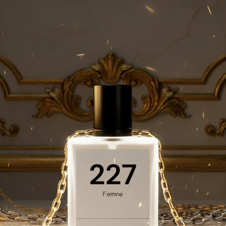 227 - Fragranza per candele