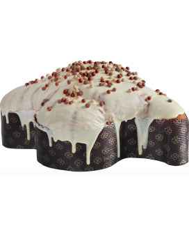 COLOMBA FRUTTI DI BOSCO - 1000g