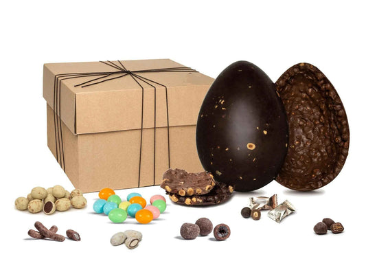 La Sublime di Pasqua