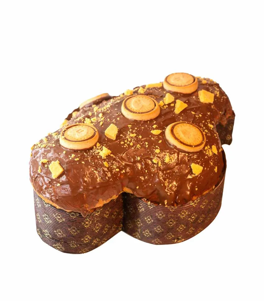 Colomba Biscuit