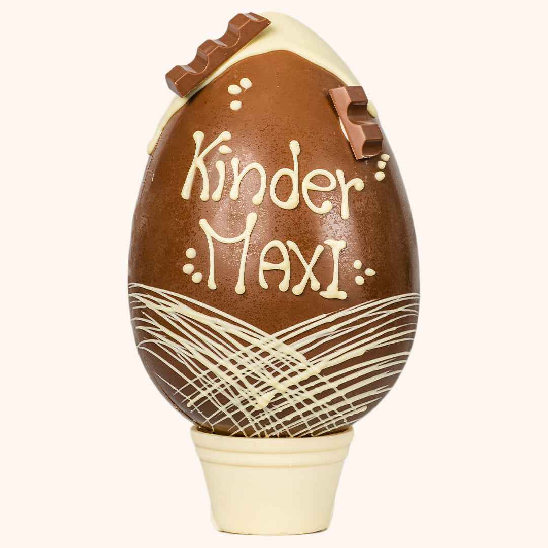 Uovo Kinder Maxi  1 KILO