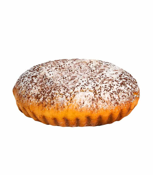 Pasticcini al Cioccolato. By Chef Giovanni Pantaleo