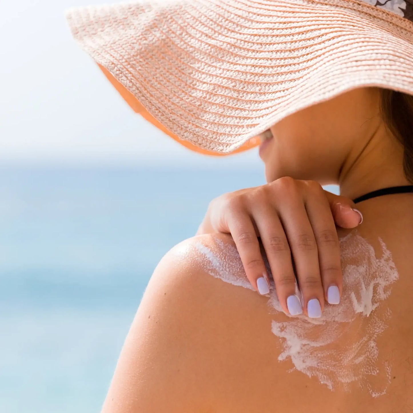 crema solare - Fragranza per candele