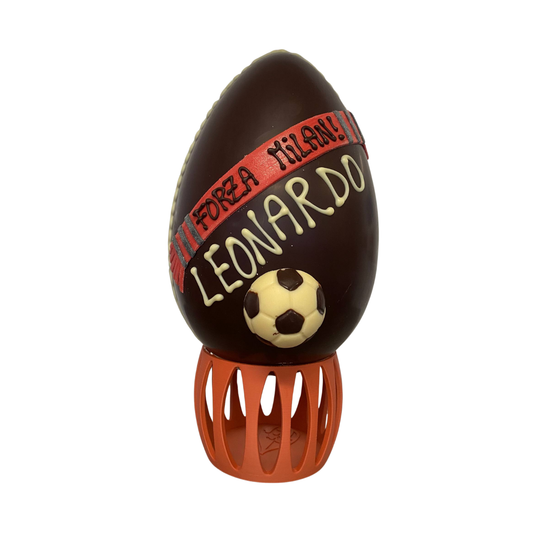 UOVA DI PASQUA “CALCIO”