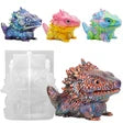 Soy Wax Molds by Pillar KeraSoy Kerax for Candles 4120. world products shop.