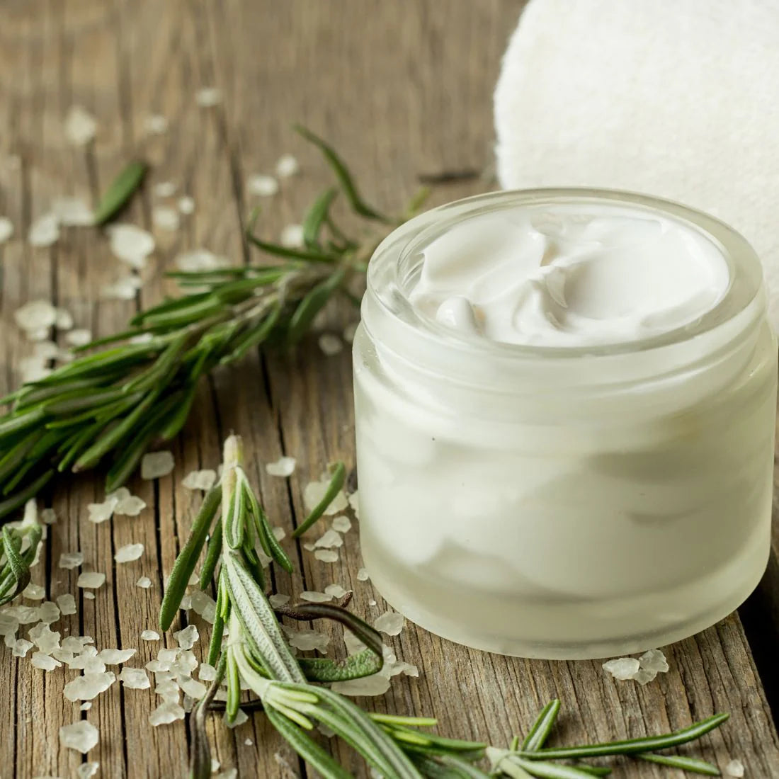 crema nini - Fragranza per candele