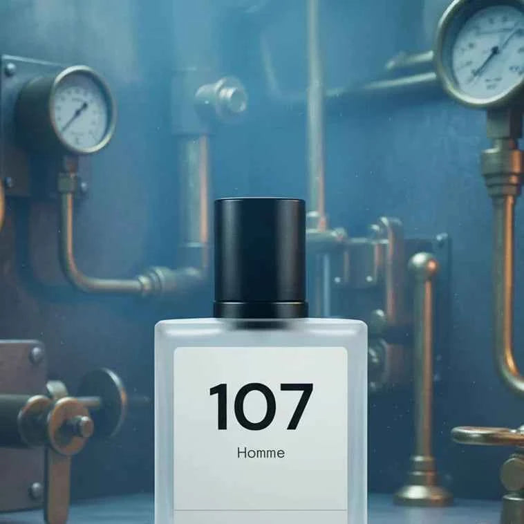 107 - Fragranza per candele