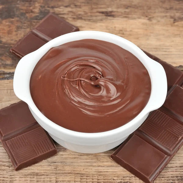 Cioccolato goloso - Fragranza per candele
