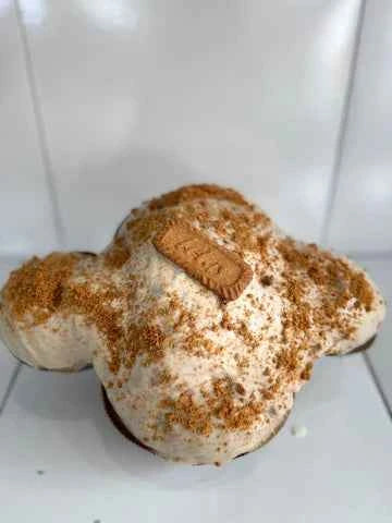 Colomba gusto lotus da 1,6kg