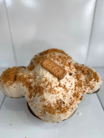 Colomba gusto lotus da 1,6kg