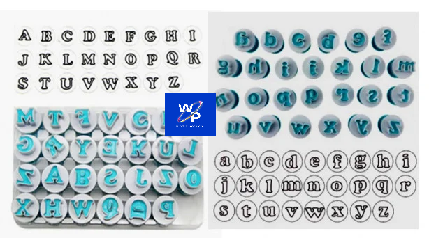 Round Christmas Cup Cake. Silicone mold also for candles.