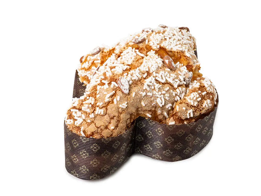 Colomba Classica. WORLD PRODUCTS SHOP. By Chef Giovanni Pantaleo