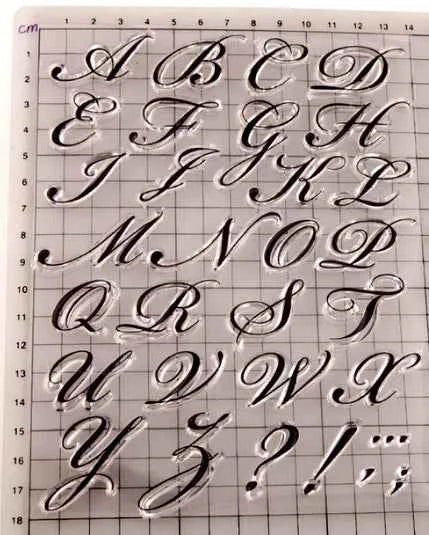 Piccoli Numeri. Set di 10 caratteri. Jem