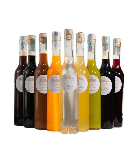 Le Melodie del Vesuvio