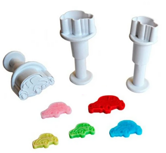 Mill. Natural Candle Dyes in over 60 shades