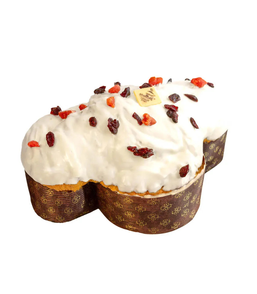 Colomba ai Frutti di Bosco