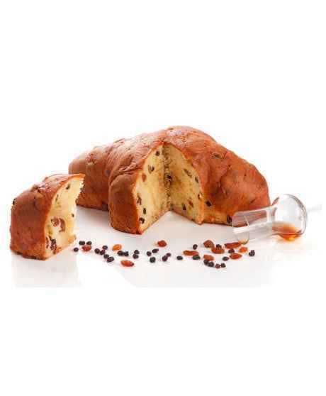 Bria Colomba Panbriacone - 850g