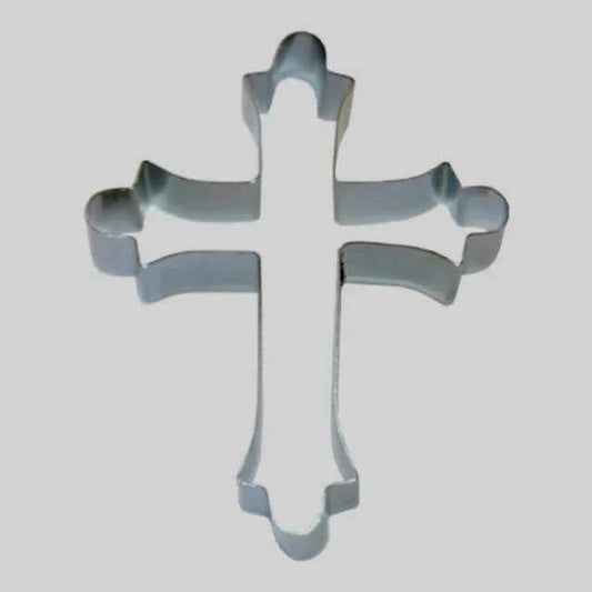 Splendida Croce. Stampo in silicone. Beaded Cross Katy Sue