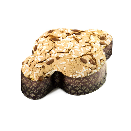Colomba Classica. WORLD PRODUCTS SHOP. By Chef Giovanni Pantaleo