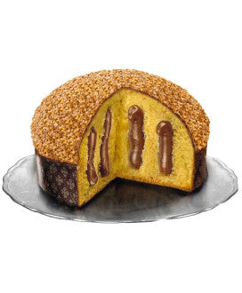 Panettone Gran Gianduia - 950g